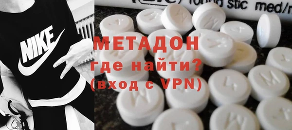 твердый Покров